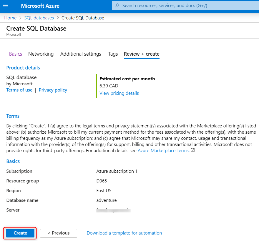 Microsoft SQL Server Management Studio – Microsoft Dynamics 365: It's ...